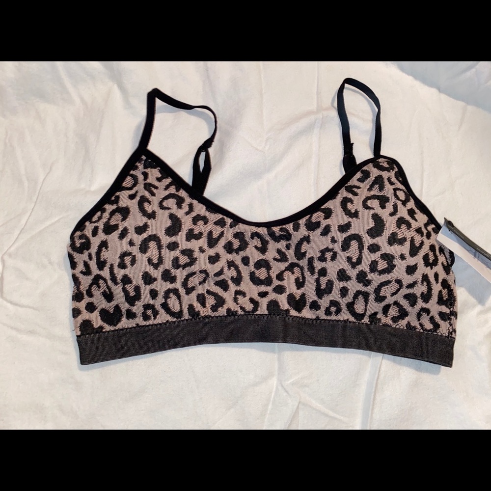 Free press bralette